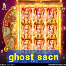 ghost sacn